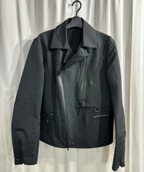 Y-3 yohji yamamoto デザインジャケット（3-J-005）