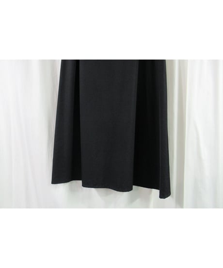 Y's yohji yamamoto シンプルフレアスカート YY-S13-122
