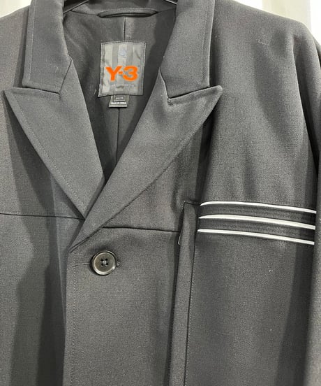 Y-3 yohjiyamamoto デザインジャケット（3-J-001xxx）