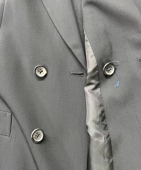 1994SS yohji yamamoto pour homme デザインジャケット（HT-J01-117）