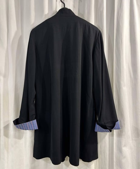 Y's yohji yamamoto デザインジャケット（YF-J16-100）