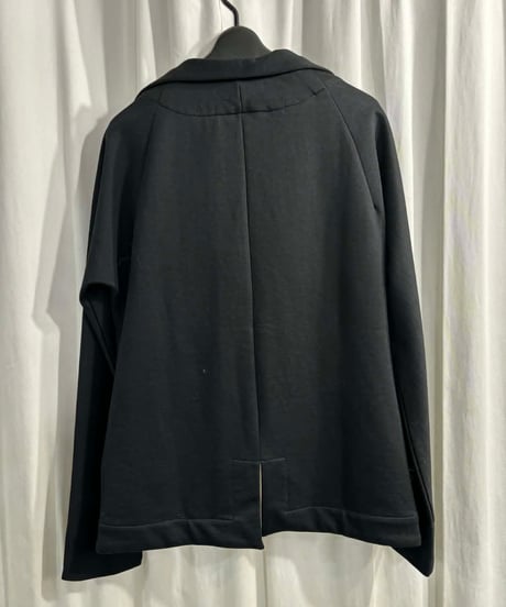 未使用 Y's yohji yamamoto デザインジャケット（YM-T11-673）