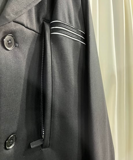 Y-3 yohjiyamamoto デザインジャケット（3-J-001xxx）