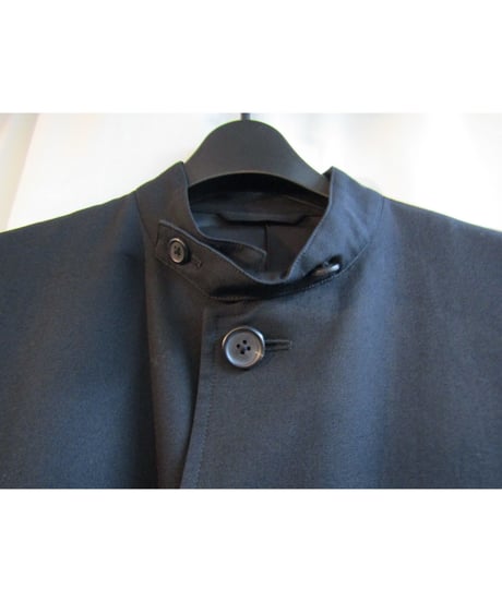 未使用 Y's for men yohji yamamoto 紐シャーリングロングジャケット