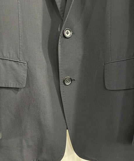 難あり Y's yohji yamamoto 2ボタンジャケット（MM-J08-101）