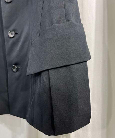 Y's yohji yamamoto デザインベスト（YV-J04-100(2)）