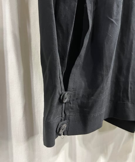 2019SS yohji yamamoto pour homme ハカマパンツ（HH-P99-284）