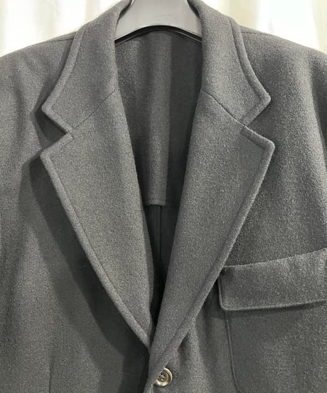 Y's for men yohji yamamoto 3釦ジャケット（MW-J25-113）