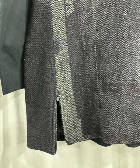 未使用 2020AW yohji yamamoto pour homme ジャケット（HR-J14-826）