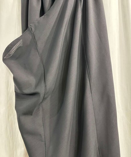 Y's yohji yamamoto デザインスカート（YD-S07-100）