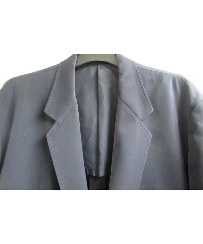 94ss yohji yamamoto POUR HOMME vintage フラップポケット