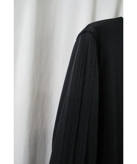11aw yohji yamamoto pour homme 10周年記念コラボ リバーシブルブルゾン HP-T96-600