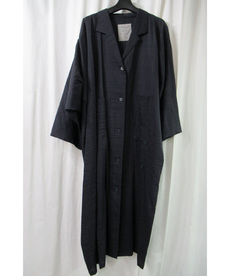 80’s yohji yamamoto femme vintage 変形デザインワンピース fd-1