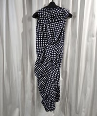 AD1996  COMME des GARCONS vintage こぶdress （ｃｄｇ－1）