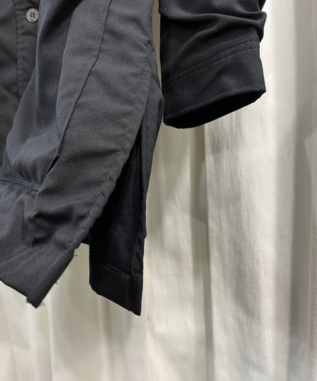 Y's for men yohji yamamoto シャツジャケット（MX-B10-150）