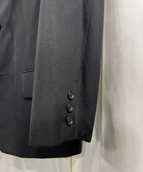 Y's for men yohji yamamot 3釦ジャケット（MV-J03-100）