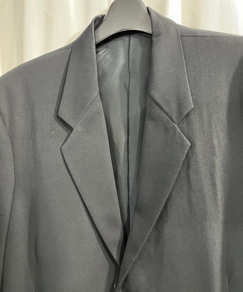 1990SS yohji yamamoto pour homme カバンジャケット（H-J-0