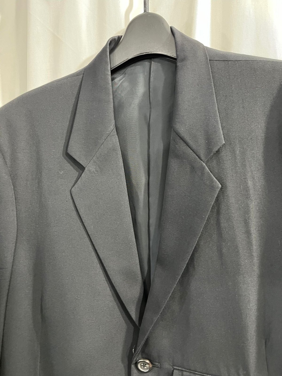 90s yohji yamamoto ジャケット 90's Y's for men yohji yamamoto vintage 襟デザインジャ