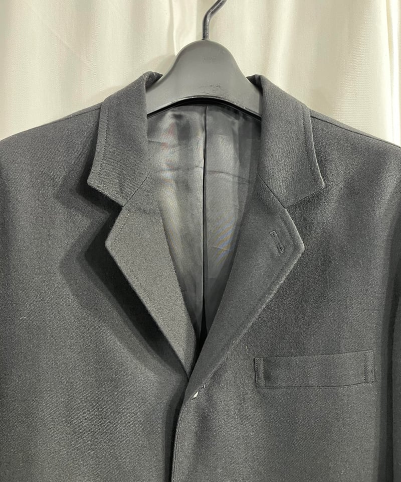 Y's for men yohji yamamoto 3釦デザインジャケット(MK-J07-1 Y's for men yohji yamamoto 3釦デザインジャケット(MK-J07-1