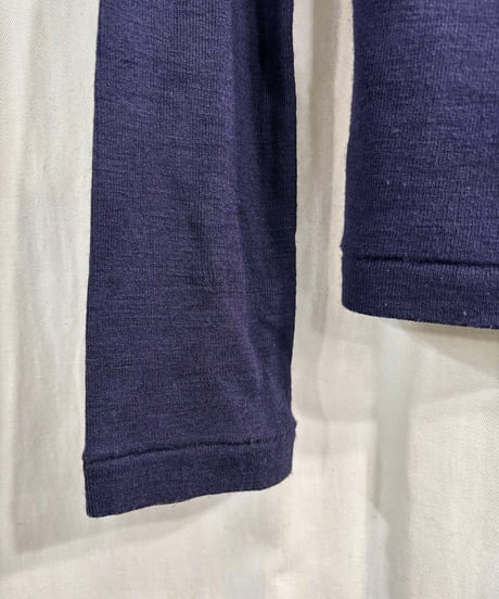 Y's yohji yamamoto 長袖カットソー（YL-T25-565）