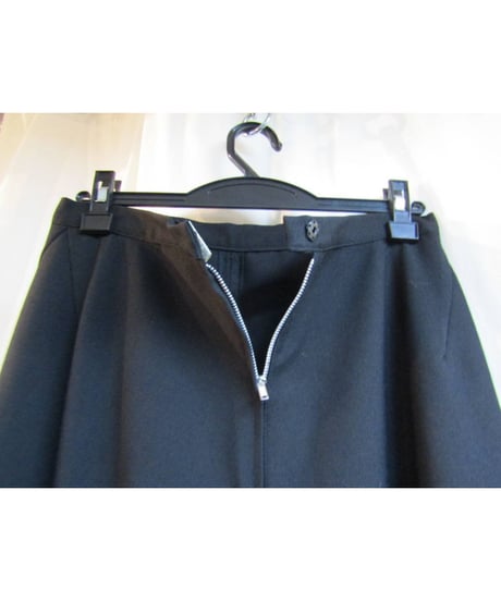 Y's yohji yamamoto Aラインスカートセットアップ YL-J25-101