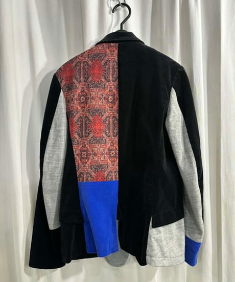 Y's yohji yamamoto デザインジャケット（YY-J09-800）
