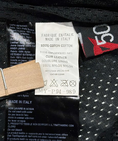 Y's for men X ダイネーゼ yohji yamamoto デニムパンツ（MY-P94-989）