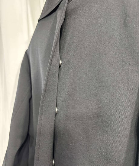 2023AW yohji yamamoto femme プリーツジャケット（FJ-J14-100）
