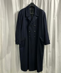 1988AW yohji yamamoto pour homme vintage 丸文字ロゴ ロングコート（H-C-259xxx）