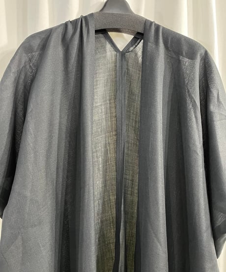 1993SS yohji yamamoto femme vintage ドレスコート（FO-D47-100）