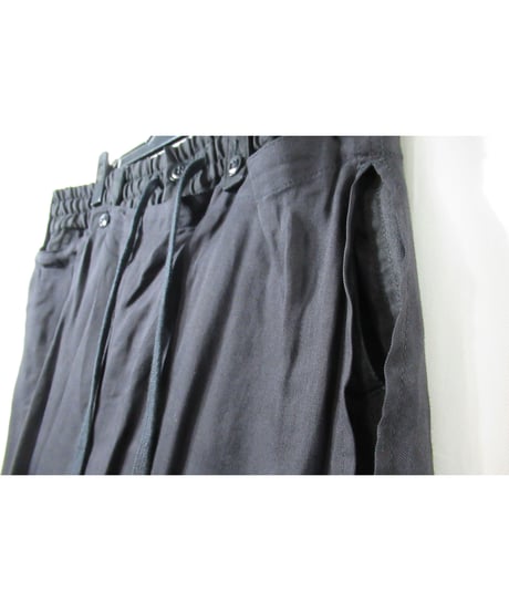 S’YTE yohji yamamoto スカートパンツ（UD-P07-212）