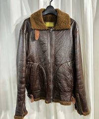 Y's for men yohji yamamoto ボンバーブルゾン（MW-Y10-726）
