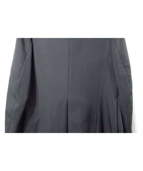 Y’s yohji yamamoto アシメトリーデザイン ノーカラージャケット（YD-J15-100）