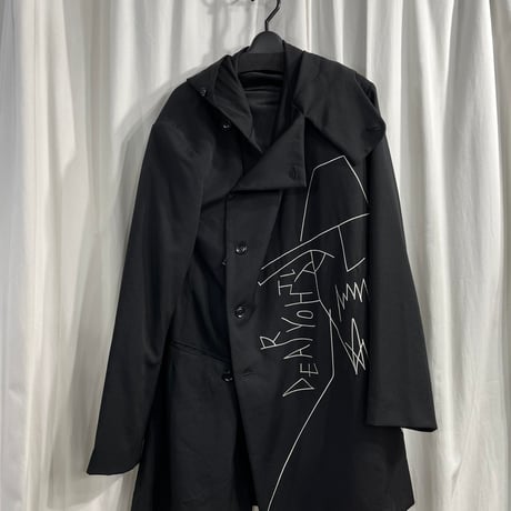 ブラックスラックス HR-P47-100 ワイドパンツ | ブランド古着Brooch