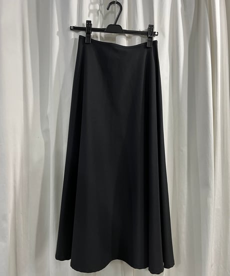 1990's Y's yohji yamamoto ロングスカート（YL-X53-129）