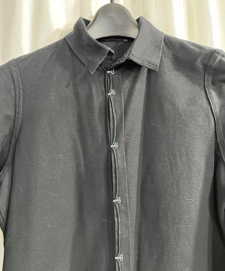Y's yohji yamamoto フック釦ブルゾン（Y-Y-108xxx）