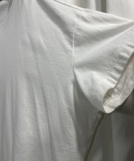 Y's yohji yamamoto デザインTシャツ（Y-T-055xxx）