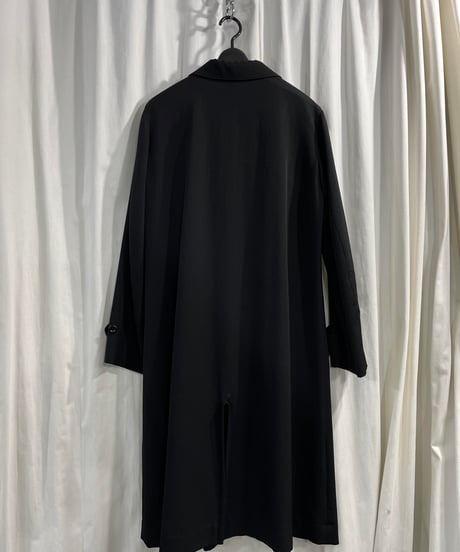 Y's yohji yamamoto チェスターコート（YT-C07-100）