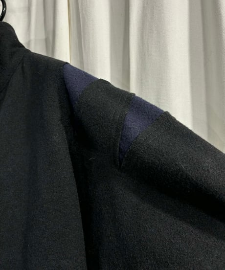 2015AW yohji yamamoto pour homme コート（HY-C06-134）