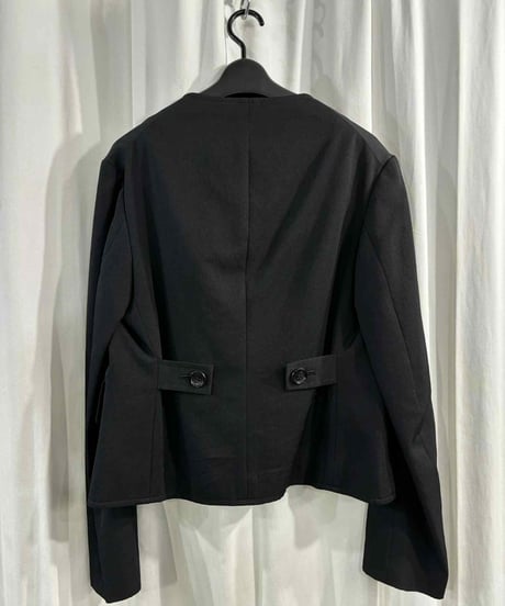 Y's yohji yamamoto ショートジャケット（YY-J06-100）