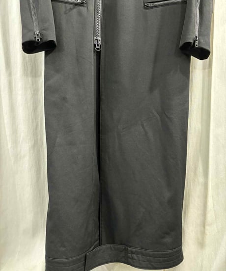 2020SS yohji yamamoto pour homme ドレス（HN-D05-100）