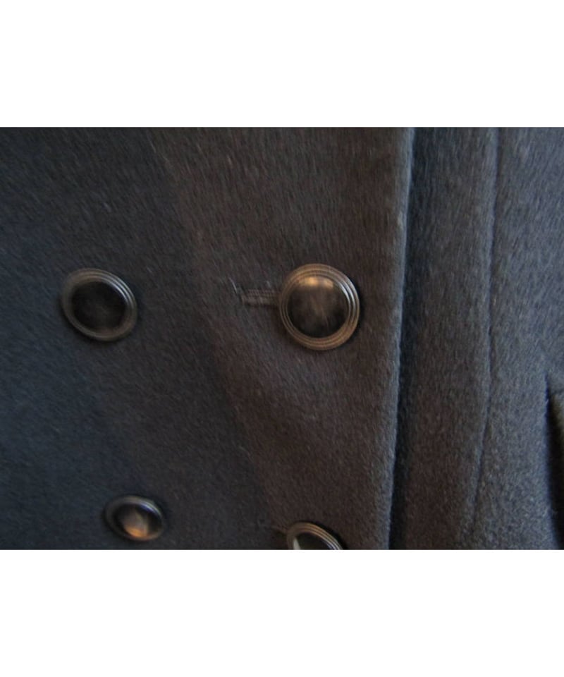 90aw yohji yamamoto femme vintage 切替デザインジャケット