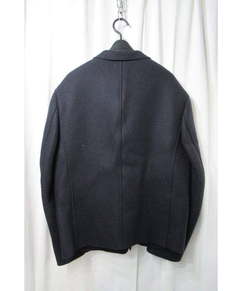 95aw yohji yamamoto pour homme vintage 鹿鳴館期 メルト 95aw yohji yamamoto pour homme vintage 鹿鳴館期 メルト