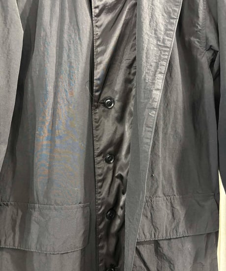 Y's yohji yamamoto ナイロンジャケット（YU-J01-600）
