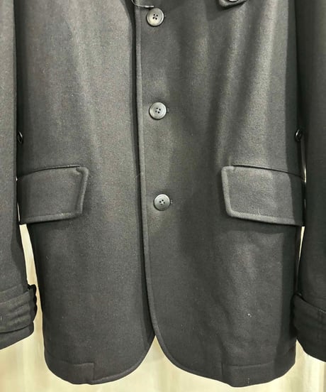 Y-3 yohji yamamoto デザインコート（3-C-002）