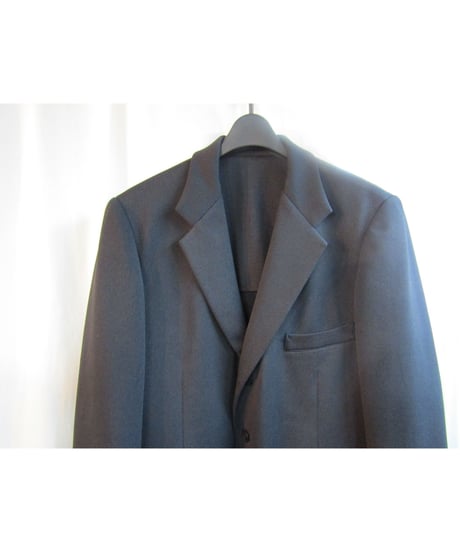 yohji yamamoto pour homme バイヤスデザインジャケット HQ-J58-900