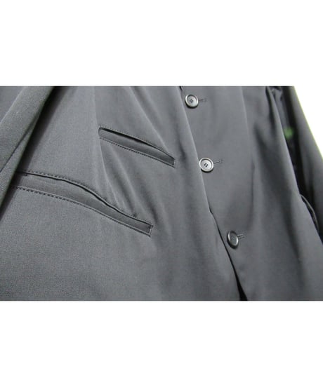 AD1998 COMME des GARCONS HOMME PLUS インサイドアウト デザインジャケット（PJ-04086L）