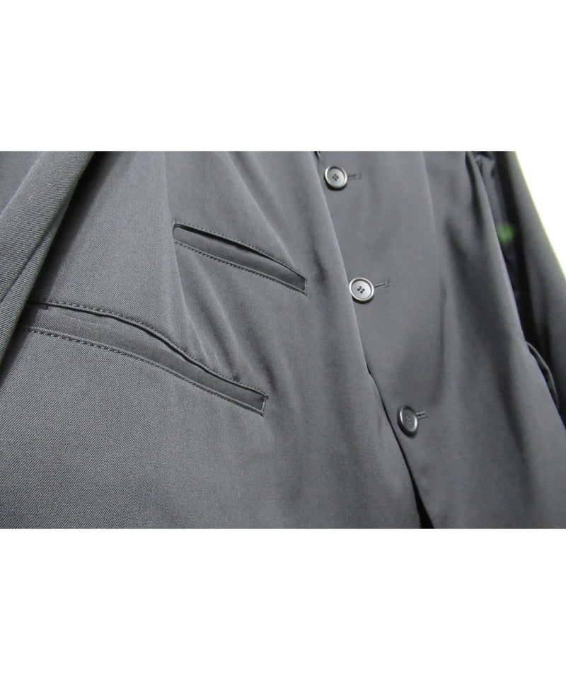 AD1998 COMME des GARCONS HOMME PLUS インサイドアウト デザ AD1998 COMME des GARCONS HOMME PLUS インサイドアウト デザ