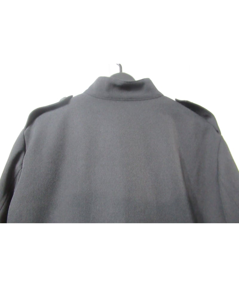 Y's yohji yamamoto ミリタリーデザイン ショートブルゾン(YX Y's yohji yamamoto ミリタリーデザイン ショートブルゾン(YX