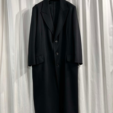 06aw Yohji Yamamoto POUR HOMME トレンチコート